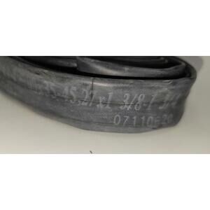 Bicycle Inner Tube 27 x 1 3/8 New